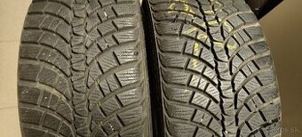 Zimné Kumho WinterCraft 225/45/17 94V