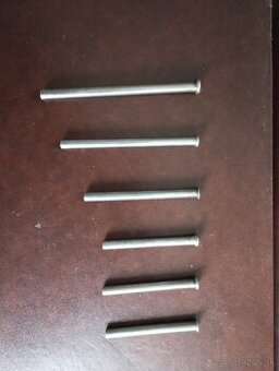 Náhradné diely na zbraň #1