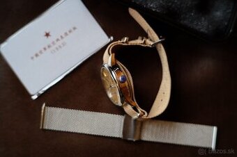 Seagull 1963 Automatic - NEW