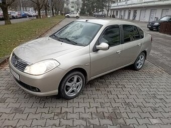 Renault Thalia 1.2