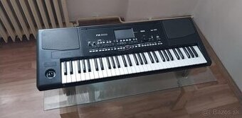 Vymením korg pa 300