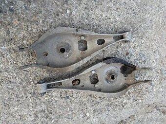 BMW E46 ramena pruzin - zadne