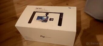 Feiyu Tech stabilozátor, gimbal