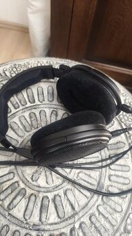 Sennheiser HD660S2 Top stav, v záruke, komplet balenie