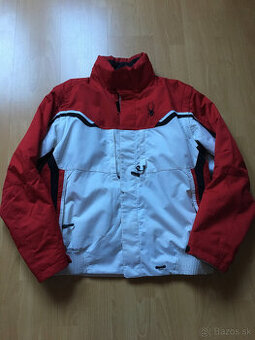 Predám Spyder pánske lyžiarske oblečenie