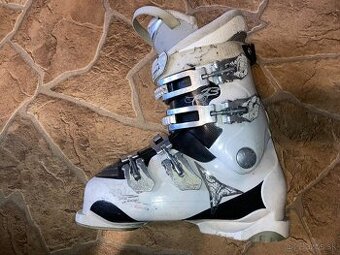 lyžiarky fischer xtr my style 75 veľkosť 41