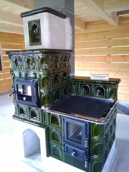 Kachliar – Kominár Ilava, Dubnica ...