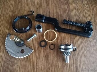 Sada nakopávačky pre čínsky skúter 4T 50cc 139QMB