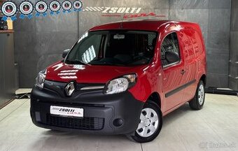 Renault Kangoo Z.E. 33 kWh