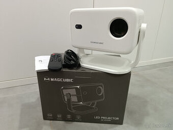 Projektor Magcubic 650ANSI