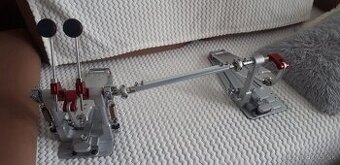 Pearl P-3502D Demon XR Double Pedal