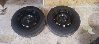Prevárky 5x100 R15 9j