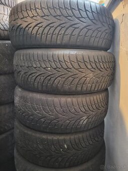 205/55r16 91H NOKIAN WR