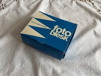 Blesk Mechanika Praha T235 - 1