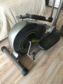 Predám eliptický trenažér