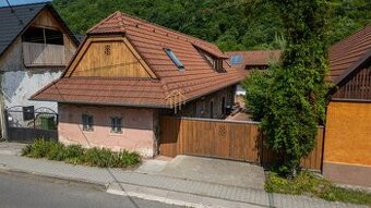 HD REALITY, Predaj chalupa v obci Prenčov