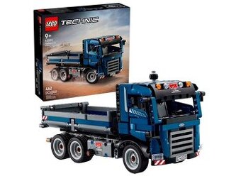 Lego Technic 42203 – Vyklápací nákladiak