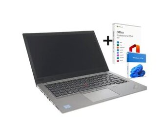 Repasovaný Notebook Lenovo ThinkPad T480s