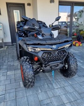 CF Moto Gladiator X1000 Premium G3