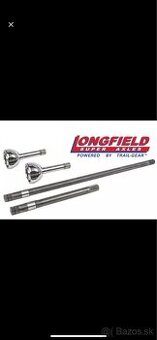 Nissan patrol pevnostné poolosi y60