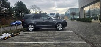 Land Rover Discovery 5 225kw