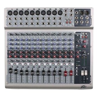 Predam mix Peavey PV 14 USB