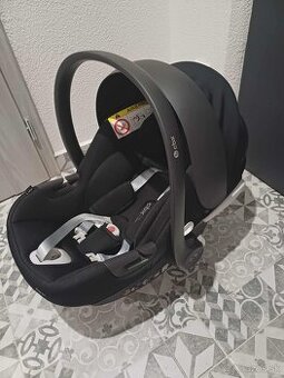 CYBEX Aton B2 + Základňa Cybex Base One
