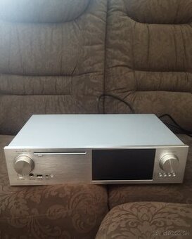 Streamer cocktail audio x45