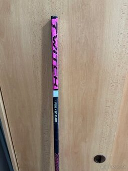 Hokejka bauer twitch