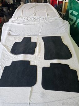 Koberčeky BMW X3 G01