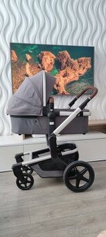 Joolz day+ 2 kombinacia,, gorgeous grey