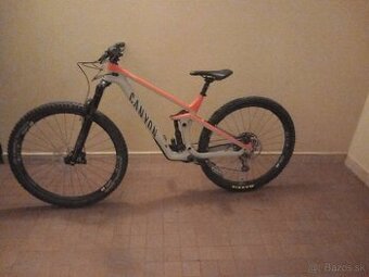 Canyon strive cf 7.0