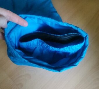 Chlapčenské zimné nohavice