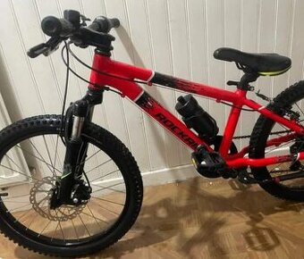 Rockrider ST 900, kolesá 20"