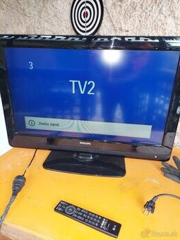 Tri tv za 50€