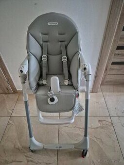 Jedálenská stolička