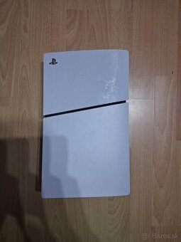 Ps5 slim