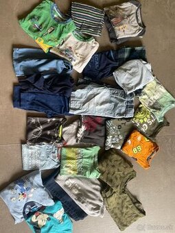 Balík pre chlapca 6/7 rokov