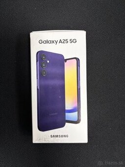 SAMSUNG Galaxy A25 5G 6GB/128GB