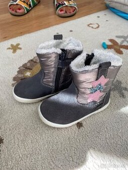 Ako nové Richter Richtex 22