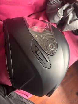 Scorpion EXO-1400 Carbon air Solid