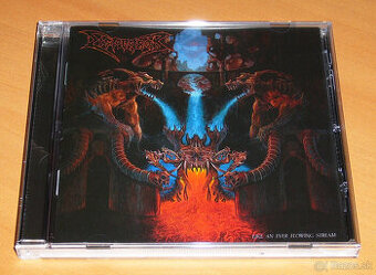 DISMEMBER - 3xCD