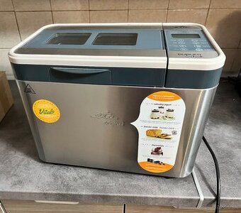 Domáca pekáreň ETA2147 Delicca Vital