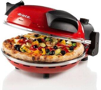 Pizza pec Ariete 909