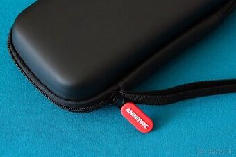 NOVÉ originálne Anbernic puzdro pre konzolu RG40XX H, RG405M