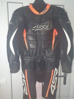 Dvoudílná kombinéza 4SR vel.50 levně