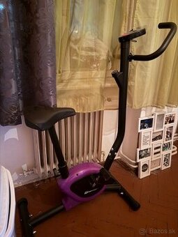 Stacionárny bicykel rotoped