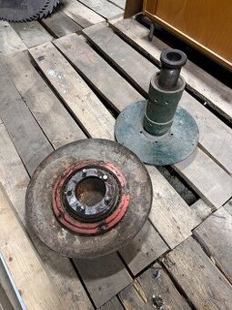 Predám ložiskový domec