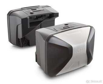 Sada kufrov KTM 790 890 Adventure SMT Husqvarna Norden