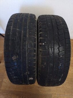 205/60 R16 92H 5 mm Matador Nordica zimne pneu